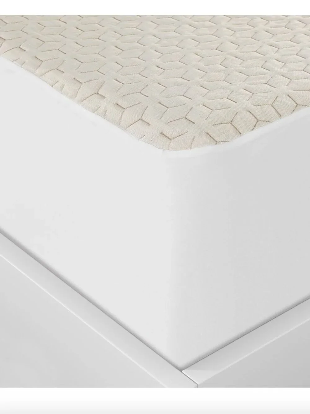 Pottery Barn Protect a Bed Cooling Copper Mattress Pro KING